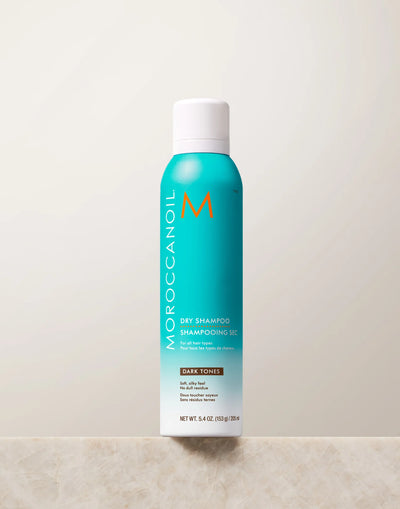 Moroccan Oil Dry Shampoo Dark Tones