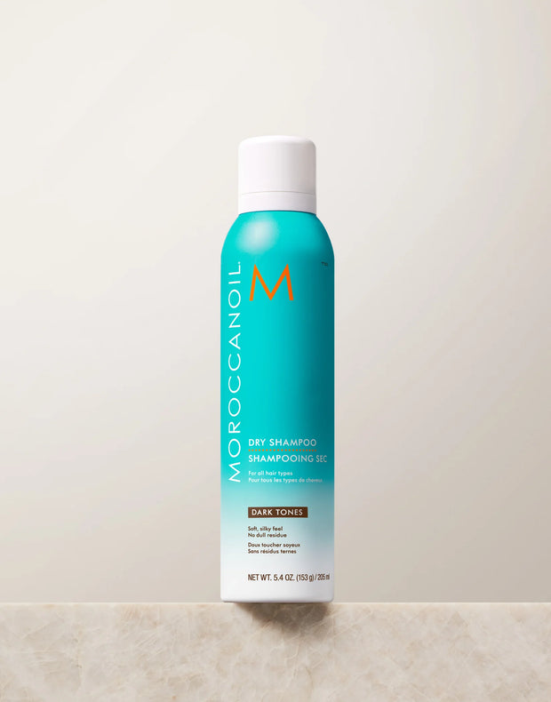 Moroccan Oil Dry Shampoo Dark Tones