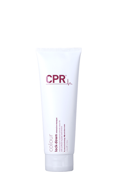CPR Colour Lock-Down Intensive Masque 170ml