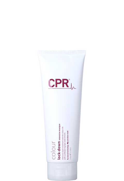 CPR Colour Lock-Down Intensive Masque 170ml