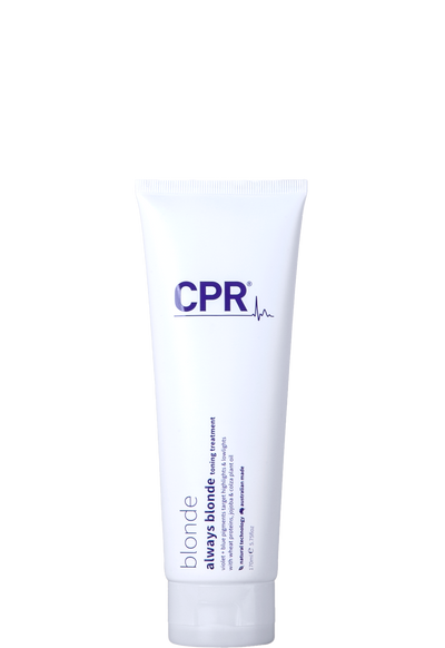 CPR Always Blonde Intensive Treatment 170ml