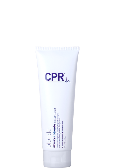 CPR Always Blonde Intensive Treatment 170ml
