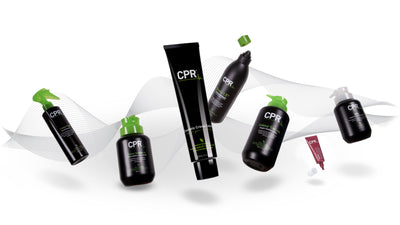 CPR DEVELOPERS