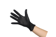 JRL Nitrile Gloves 100pk