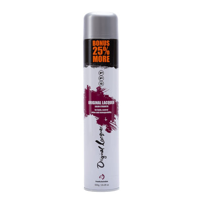 PPS Hair Lacquer 500g