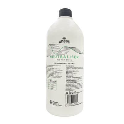 Angel Perm Neutraliser 1 Litre