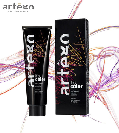 Artego Its Color Shades