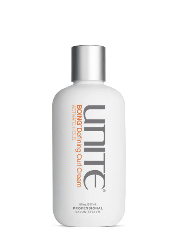 Unite BOING Defining Curl Cream 236ml