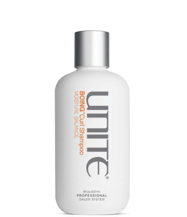 Unite BOING Curl Shampoo 236ml