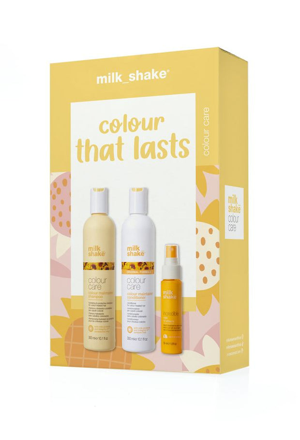 Milk_Shake Colour that Lasts Trio