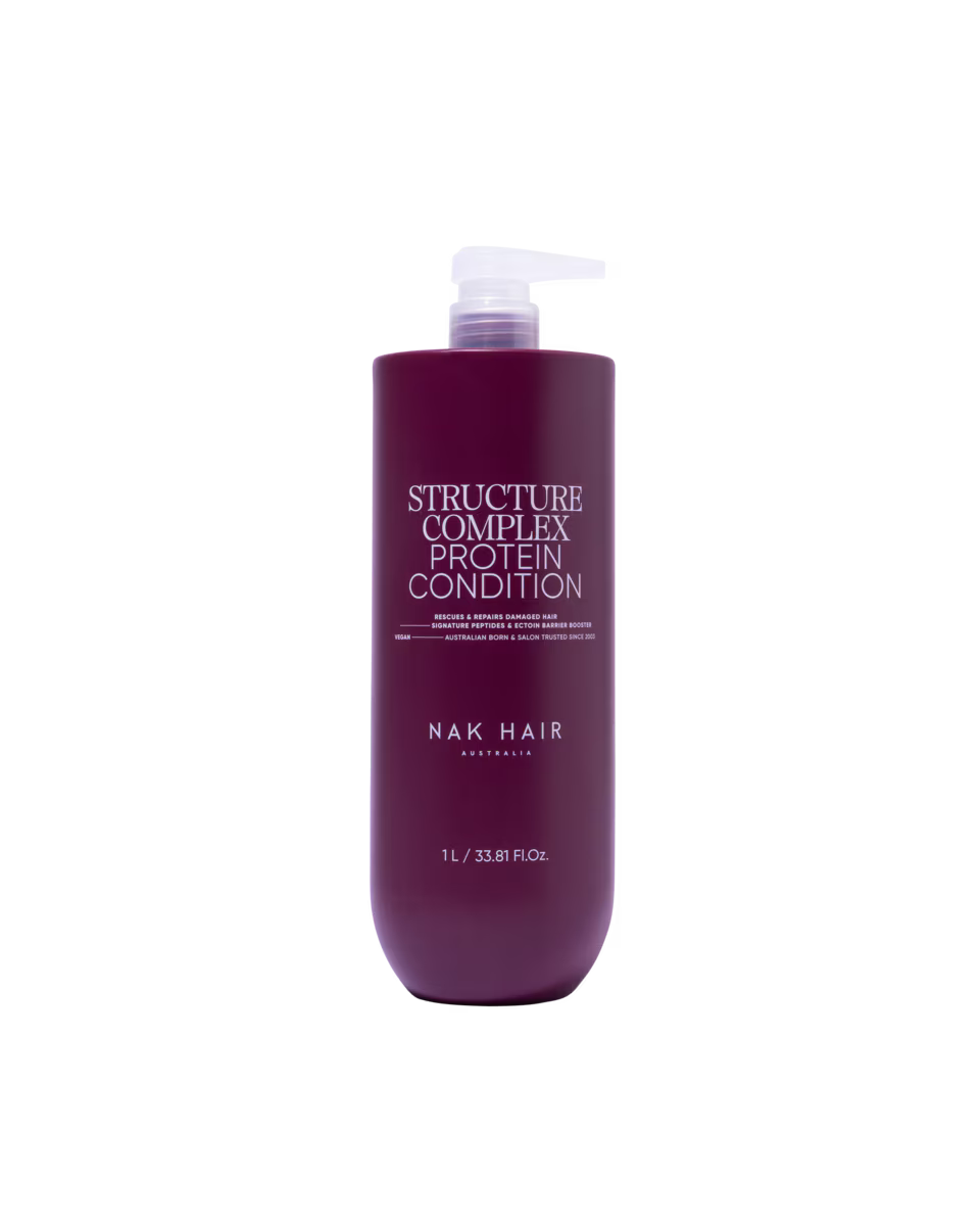 Nak Signature Structure Complex Protein Conditioner 1Ltr