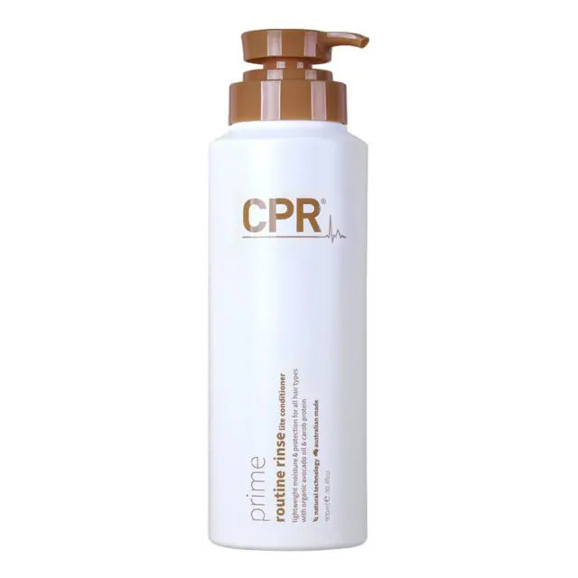 CPR Essential Prime Conditioner 900ml
