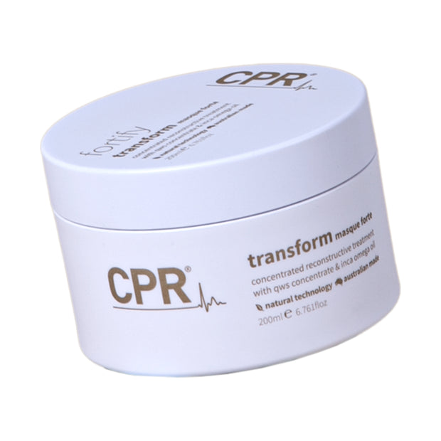 CPR Fortify Transform Masque 200ml