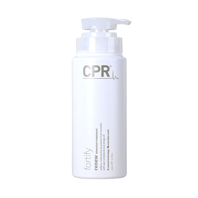 CPR Fortify Renew Treatment 500ml