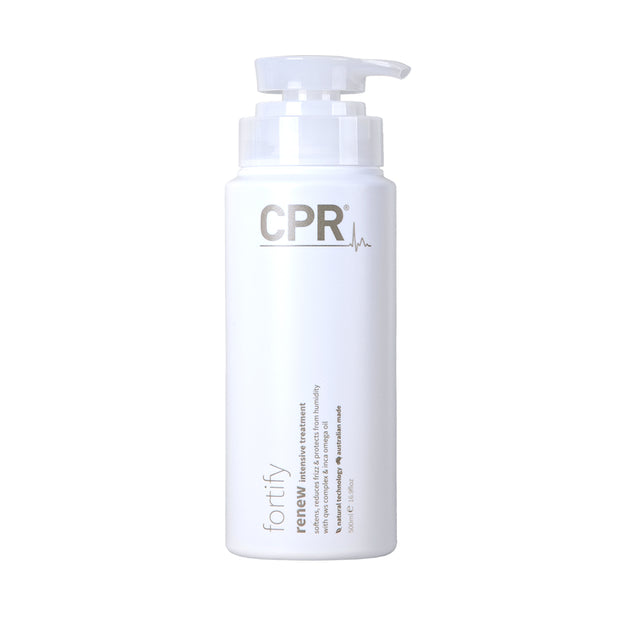 CPR Fortify Renew Treatment 500ml