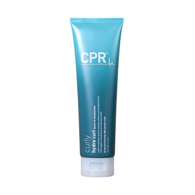 CPR Hydra Curl Leave-in Moisturiser