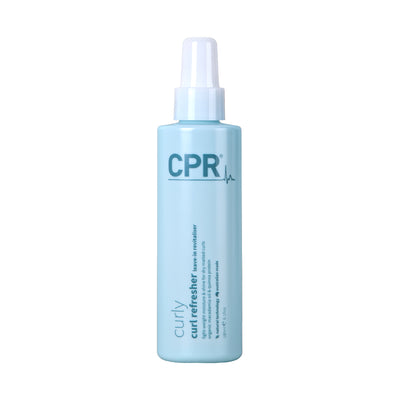 CPR Curl Refresher Leave-in revitaliser