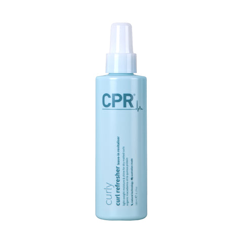 CPR Curl Refresher Leave-in revitaliser