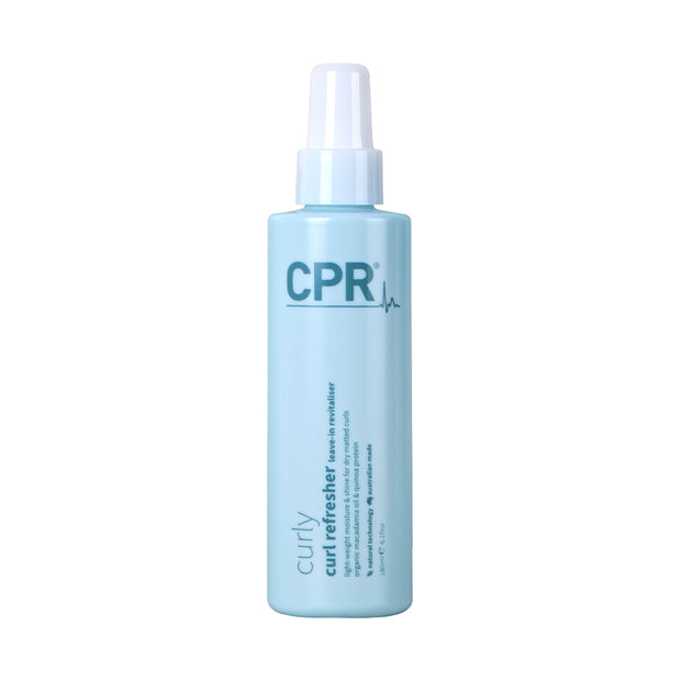 CPR Curl Refresher Leave-in revitaliser