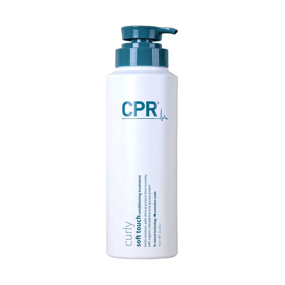 CPR Curl Conditioner 900ml