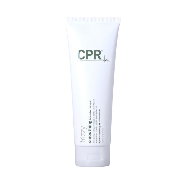 CPR Smoothing Intensive masque 150ml