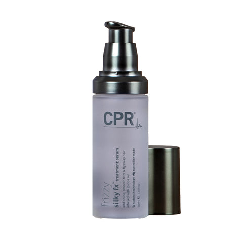 CPR Silky FX Jojoba oil treatment serum