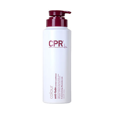 CPR Colour Anti-fade Everlast Conditioner 900ml