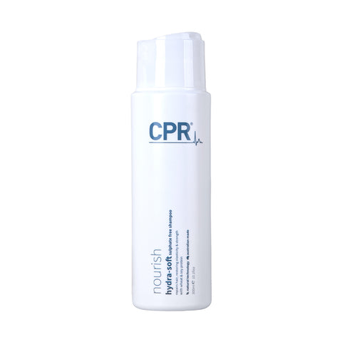 CPR Hydra-soft Sulphate free shampoo 300ml