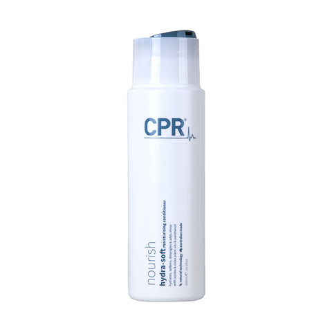 CPR Hydra-soft Moisturising conditioner 300ml