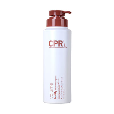 CPR Amplify Lite conditioning rinse 900ML