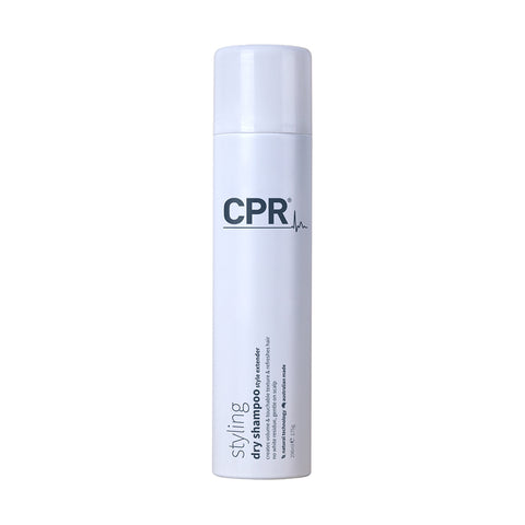 CPR Dry Shampoo Style Extender 296ML