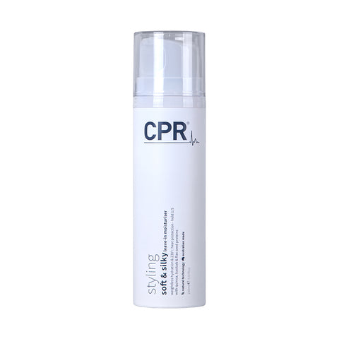 CPR Soft & Silky Leave-in moisturiser 150ML