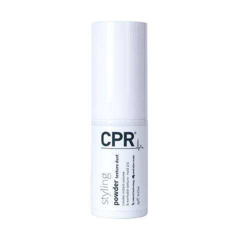 CPR Powder Texture dust 2GM