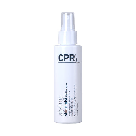 CPR Shine Mist Illuminating shine & lustre 120ML