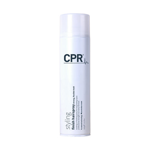 CPR Finish Hairspray 400GM
