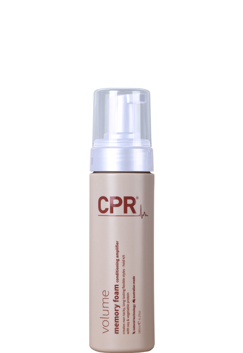 CPR Memory Foam Conditioning amplifier 180ML