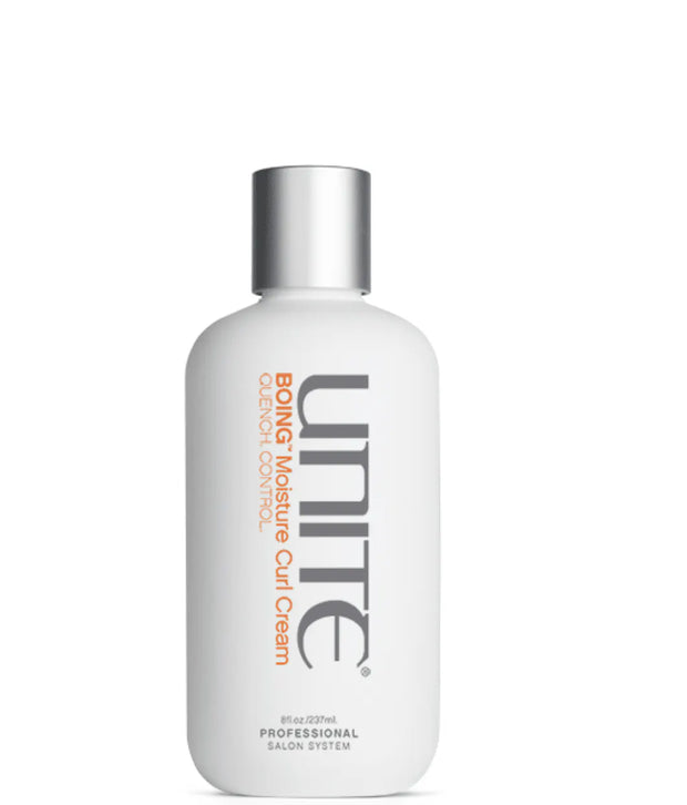 Unite BOING Moisture Curl Cream 236ml