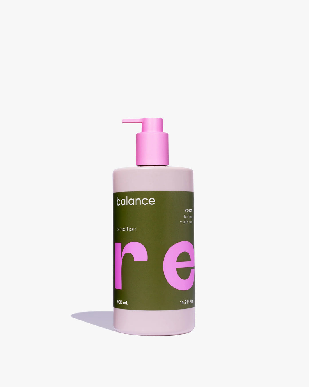 Nak Care Balance Condition 500ml