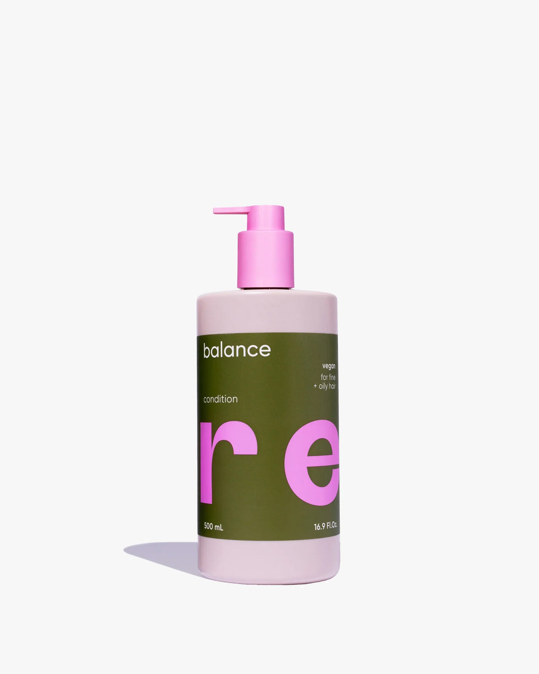 Nak Care Balance Conditioner 500ml