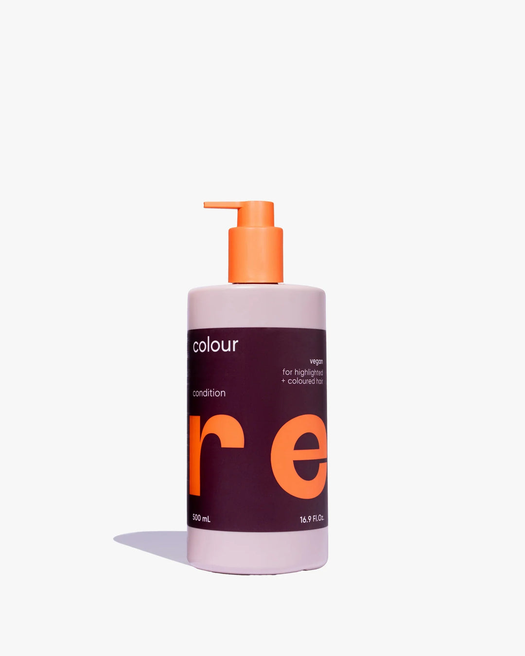 Nak Care Colour Conditioner 500ml