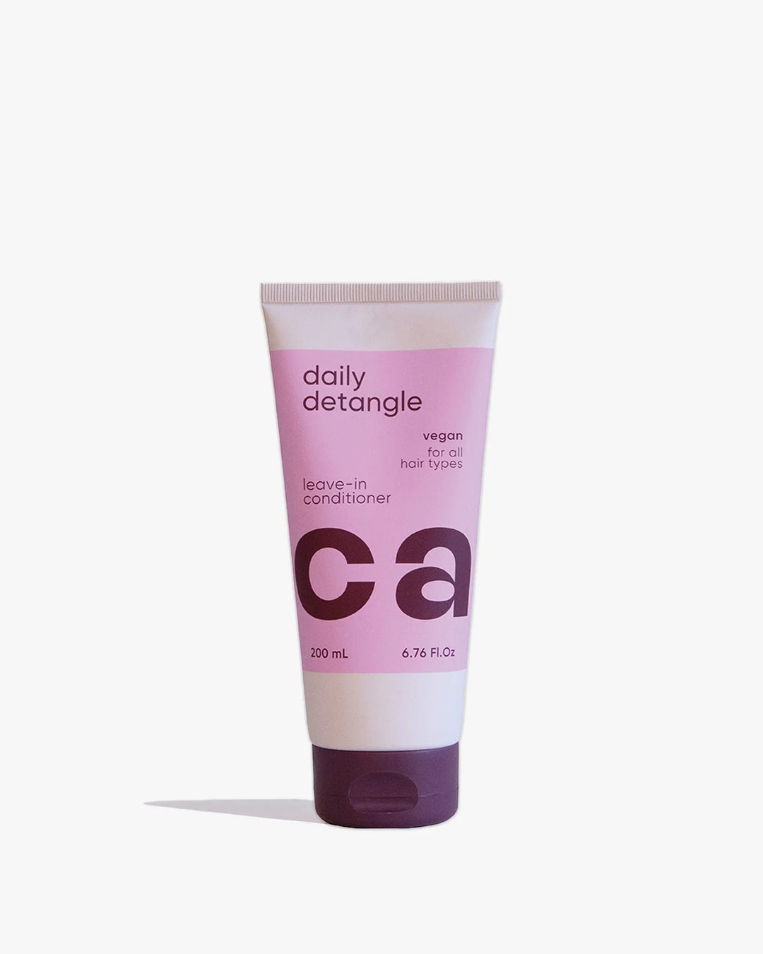 Nak Daily Detangle Leave-In Conditioner