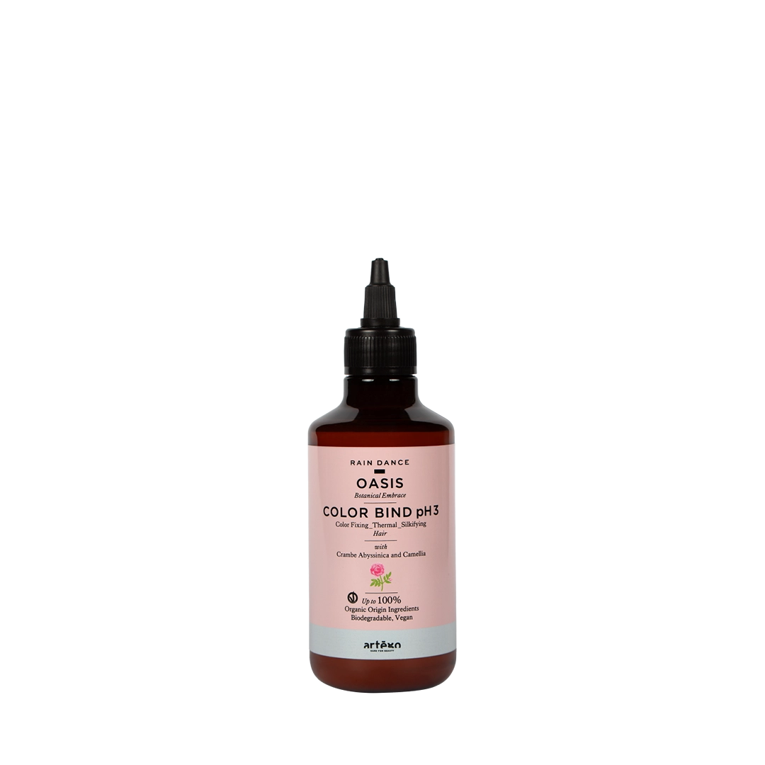 RAIN DANCE OASIS COLOR BIND pH3 200ML