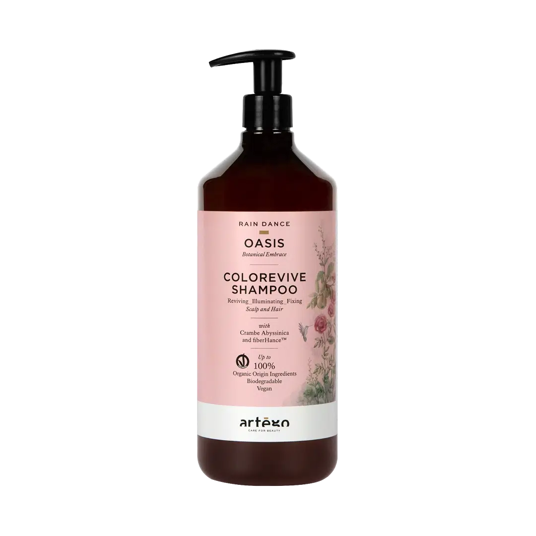 RAIN DANCE OASIS COLOREVIVE SHAMPOO 300ML