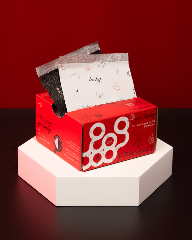 Framar Get Lucky Pop Up Switch