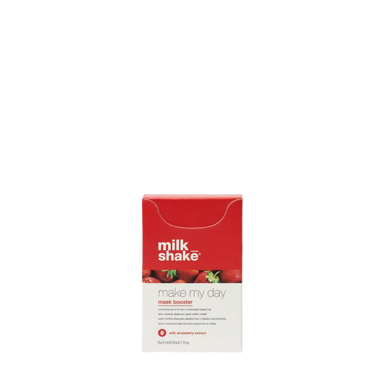 Milkshake Make My Day Booster 6x3ml