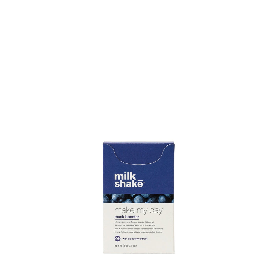 Milkshake Make My Day Booster 6x3ml