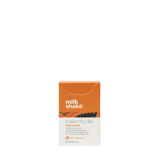 Milkshake Make My Day Booster 6x3ml