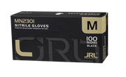 JRL Nitrile Gloves 100pk