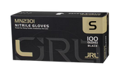 JRL Nitrile Gloves 100pk