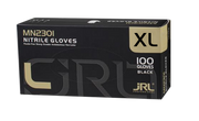 JRL Nitrile Gloves 100pk